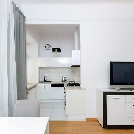 Apartment - Old Town - Cyrulicza Lublin Ngoại thất bức ảnh