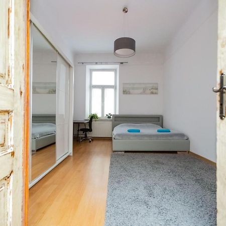 Apartment - Old Town - Cyrulicza Lublin Ngoại thất bức ảnh