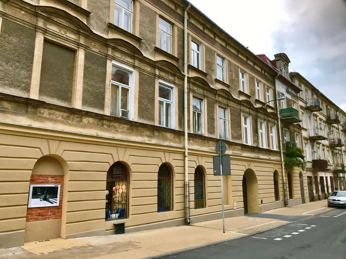 Apartment - Old Town - Cyrulicza Lublin Ngoại thất bức ảnh